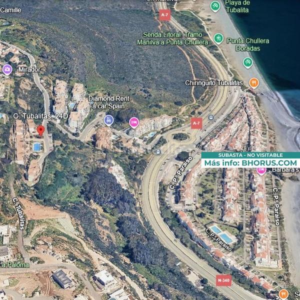 Foto 57894571-0aad-4621-85b5-ce16c531c843. Flat in tubalitas 24 in Chullera Manilva