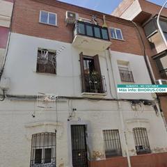 Flat in MONTE PERDIDO 24