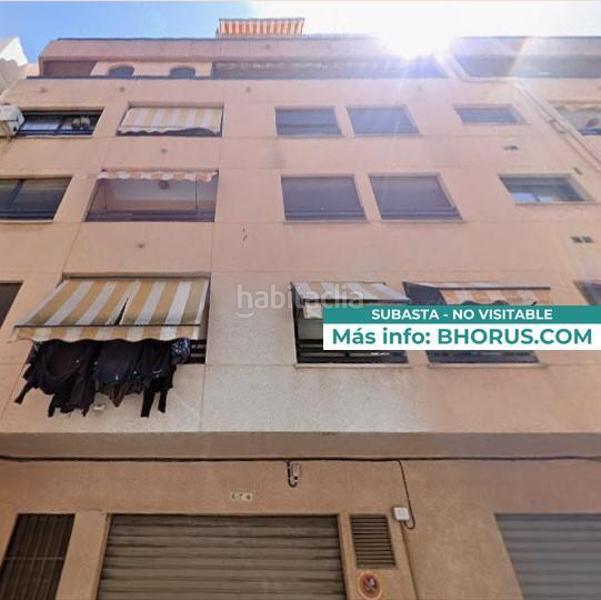 Foto d992f354-d6d0-4a6f-a509-fa095e4a49ab. Appartamento in santisima trinidad 7 in L´Eixereta Burjassot