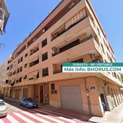 Appartement  Santisima trinidad 7