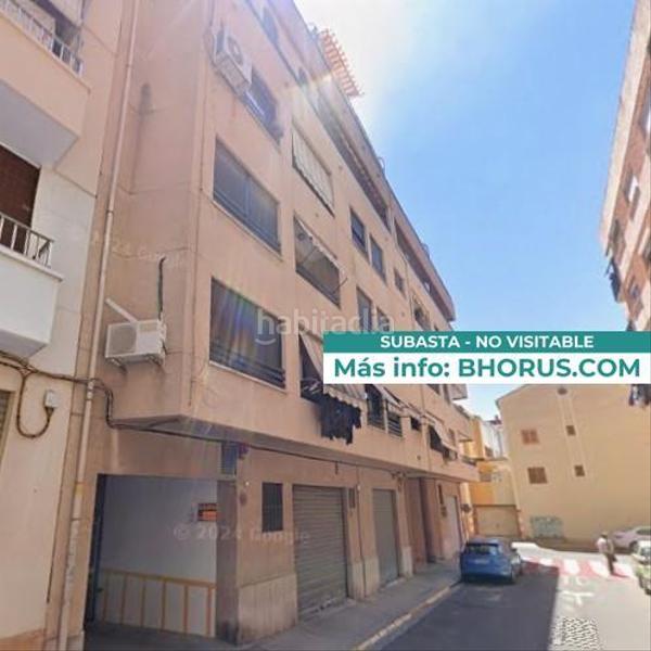 Foto d58c768a-e837-4563-858d-5e9284c688ce. Etagenwohnung in santisima trinidad 7 in L´Eixereta Burjassot