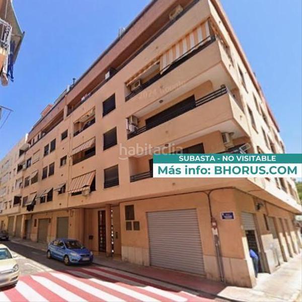 Foto fd5ce252-540c-496c-836e-3199b24df462. Pis a santisima trinidad 7 a L´Eixereta Burjassot