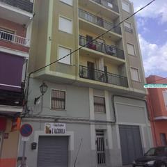 Flat in Sant antoni 20