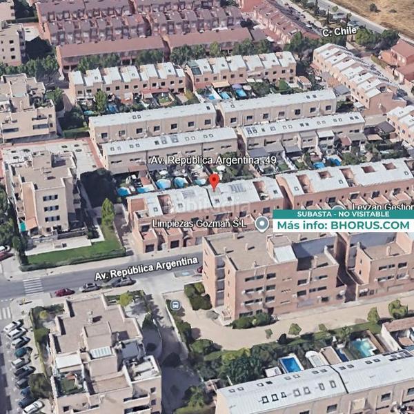Foto 73c30217-8f58-4b3d-9a97-f1825172c2a3. Casa en republica argentina 49 en Los Villares Arganda del Rey