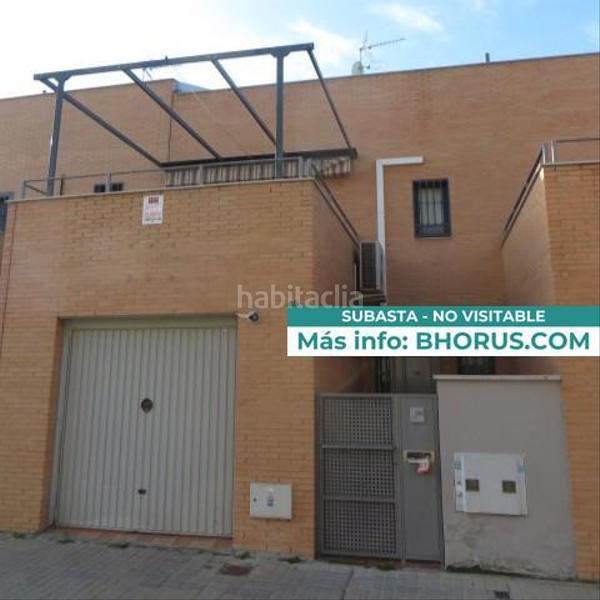 Foto 7ceab970-99ab-4483-bf3c-cc53be3557af. Casa en republica argentina 49 en Los Villares Arganda del Rey