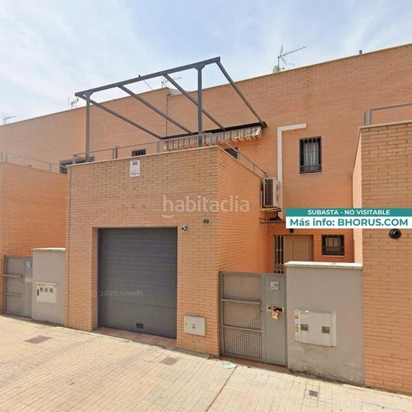 Foto d2710e1d-6834-4d0e-9199-ef4618540a41. Casa en republica argentina 49 en Los Villares Arganda del Rey