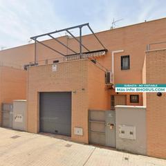 Haus in Republica argentina 49