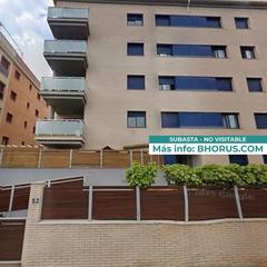 Piso en Mossen jaume soler 53