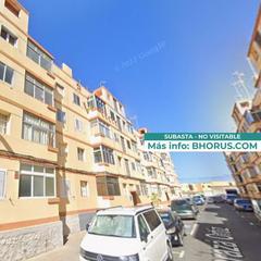 Appartamento in Saraza Ortiz 3