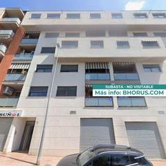 Appartement  La hoya 21