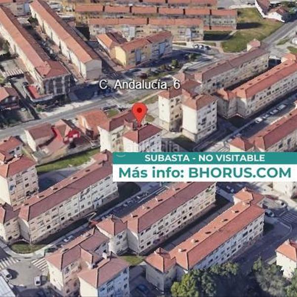 Foto 42bfcb41-3800-4f3b-a950-8b2206f004a1. Appartement dans andalucia 6 dans Villalegre - La Luz Avilés