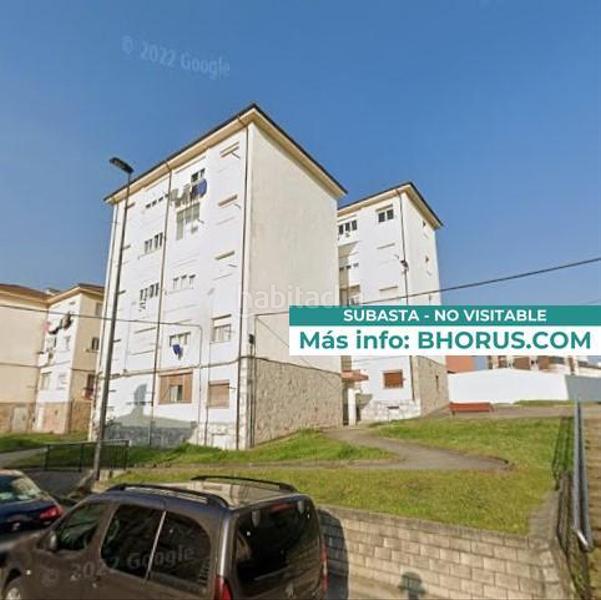 Foto 0187f393-ea63-4df4-9524-7670052f0b1c. Flat in andalucia 6 in Villalegre - La Luz Avilés