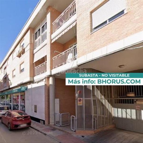 Foto d886ae8f-3745-49b4-881c-add57c1379e6. Appartamento in ntra.sra. de la caridad 1 in San Antonio - San José - Los Ángeles Molina de Segura