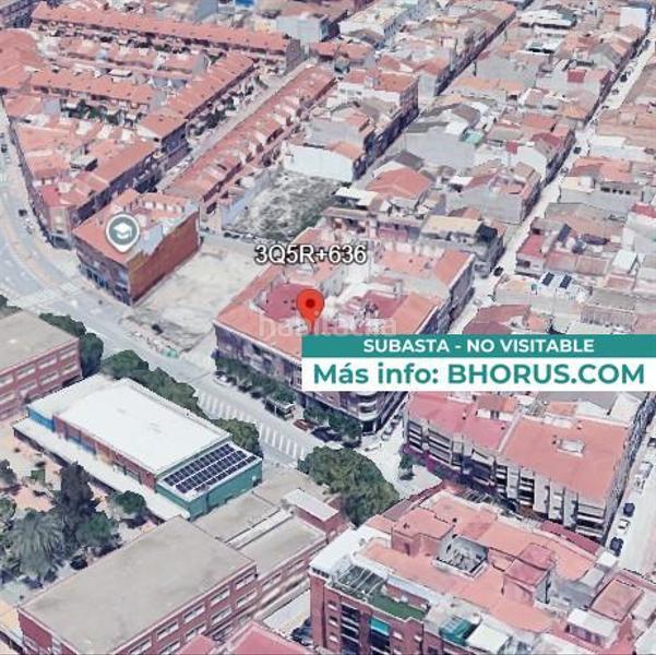 Foto 0272b902-9d46-43f8-966a-4c5497a00904. Appartement dans ntra.sra. de la caridad 1 dans San Antonio - San José - Los Ángeles Molina de Segura
