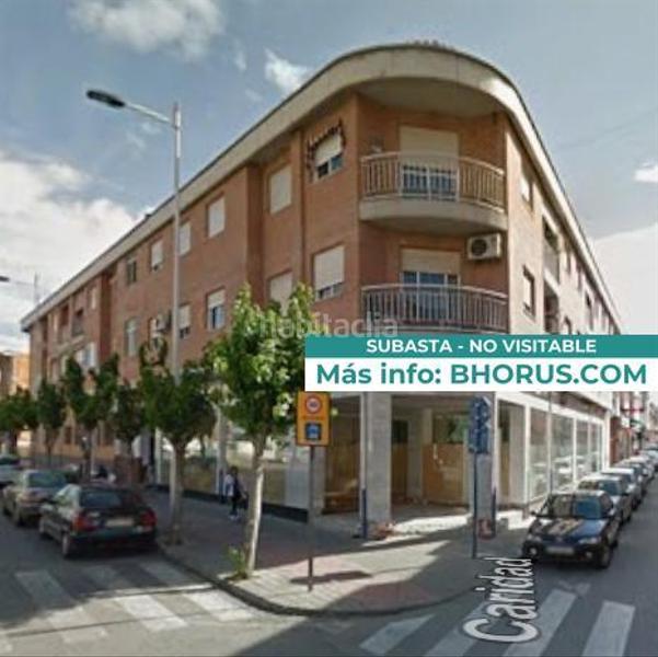 Foto e9979801-57ab-4c96-81c0-1a1c2a1b3b2d. Appartement dans ntra.sra. de la caridad 1 dans San Antonio - San José - Los Ángeles Molina de Segura