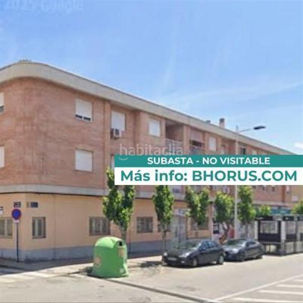 Foto 078e710e-0859-43d5-a810-e1315b1e8e1e. Piso en ntra.sra. de la caridad 1 en San Antonio - San José - Los Ángeles Molina de Segura