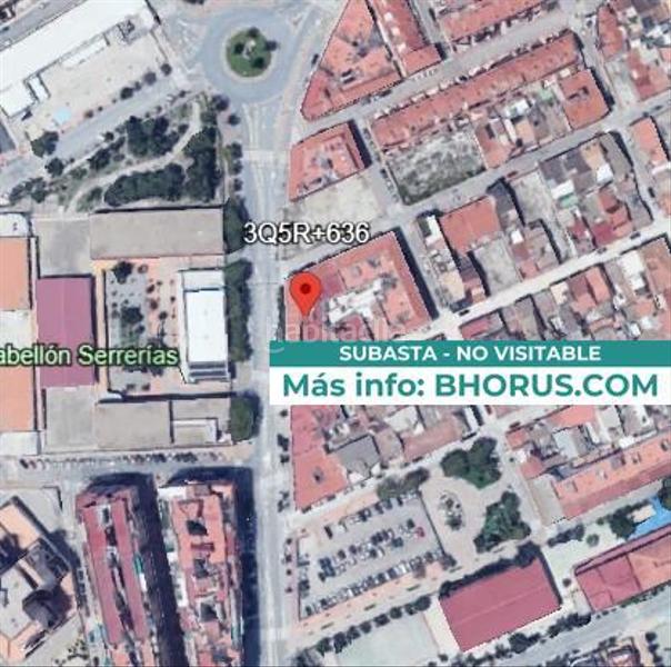 Foto fd735b19-d232-4dc6-9b64-b47c36a492eb. Piso en ntra.sra. de la caridad 1 en San Antonio - San José - Los Ángeles Molina de Segura