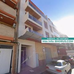 Appartement à Jardin aljada 0