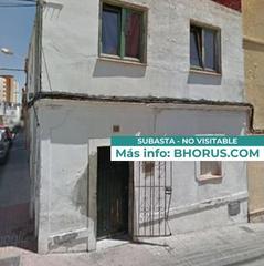 Casa a Avila 28