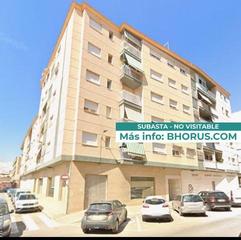 Appartement  Cicl. julian h. zaragoza 7