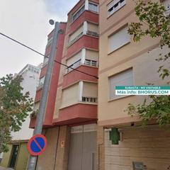Appartement  Estatut 41