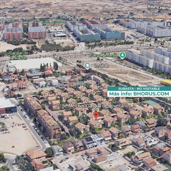 Foto 3633bd3f-aa95-4add-ba22-9298c834aa57. Appartamento in melchor gaspar de jovellanos 3 in Zaragoza