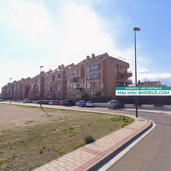 Foto 21b9e2fa-7c67-444a-9a5a-48ea4eff0afc. Flat in melchor gaspar de jovellanos 3 in Montecanal Zaragoza