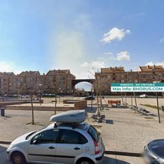 Flat in MELCHOR GASPAR DE JOVELLANOS 3
