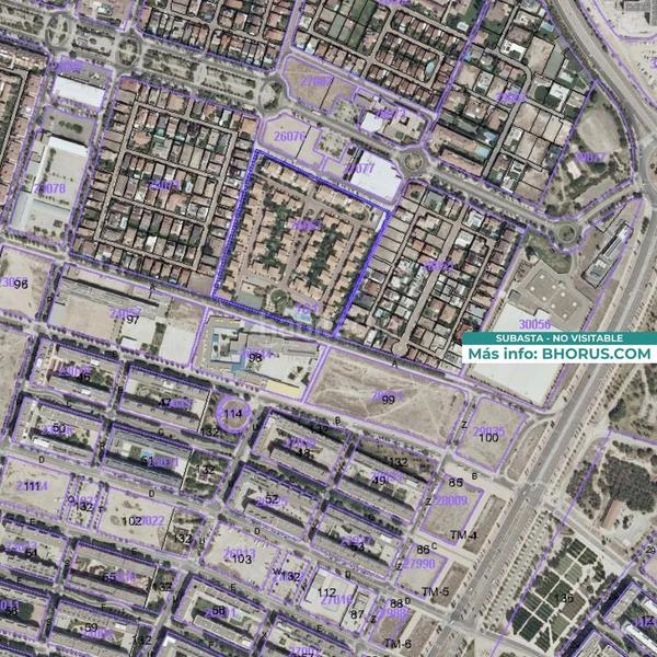 Foto 5946497d-069a-4a36-be59-5f811d663055. Pis a melchor gaspar de jovellanos 3 a Montecanal Zaragoza