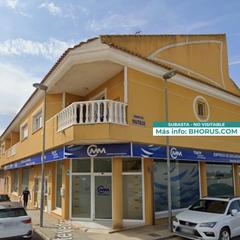 Zweistöckige Wohnung  Madrid 33