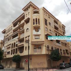 Etagenwohnung in Joaquín blume 27