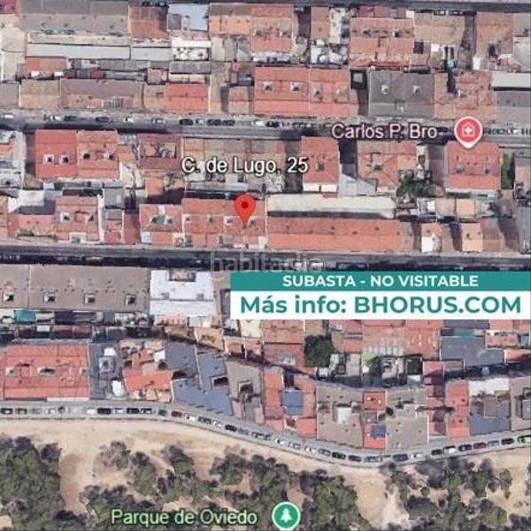 Foto 8976849d-3caf-4651-b79f-1480dd8ce8ae. Flat in lugo 25 in Torrero Zaragoza