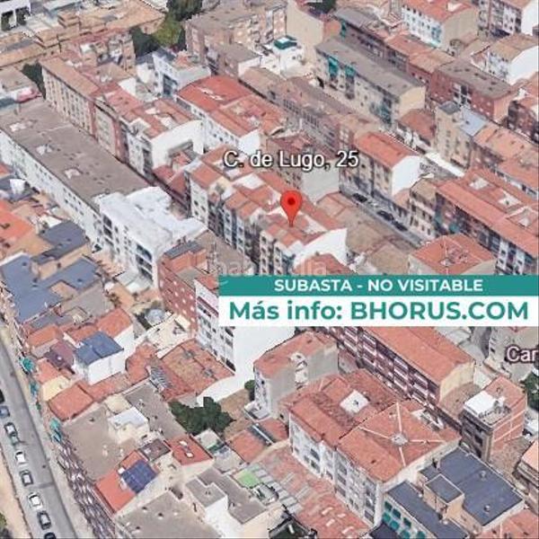 Foto e93e6c30-b590-4761-94cd-91998dd4321e. Flat in lugo 25 in Torrero Zaragoza