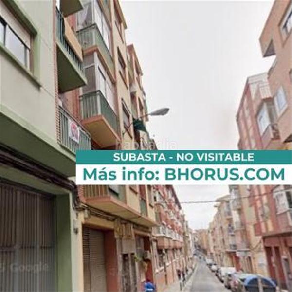 Foto d6f3e488-4039-4893-8de5-14ee19051434. Piso en lugo 25 en Torrero Zaragoza