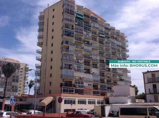 Etagenwohnung in Manuel mena palma 2