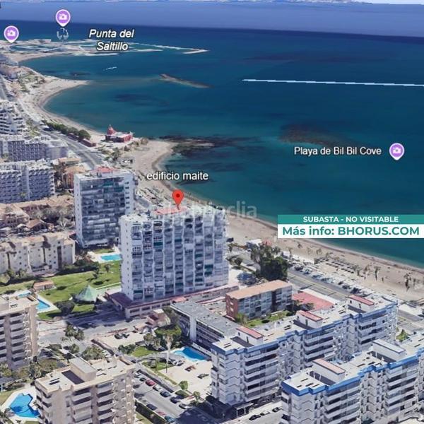 Foto 3bf93236-9972-4cdd-9fd5-2f56ff70a27d. Pis a manuel mena palma 2 a Cortijo Torrequebrada Benalmádena