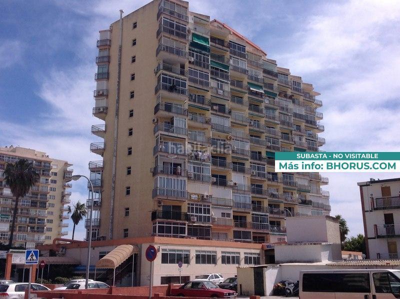 Foto 2ae29822-0e12-4883-9960-efefbb5ec636. Piso en manuel mena palma 2 en Cortijo Torrequebrada Benalmádena