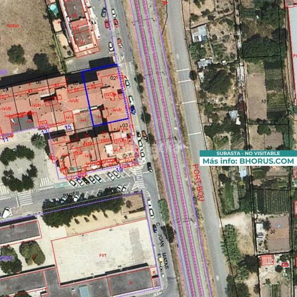 Foto 996820af-a4b7-4cd5-9504-7ae2d3f774d0. Pis a pous i pages 2 a Creu de la Mà Figueres