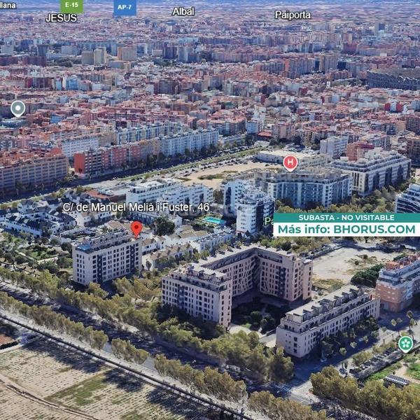 Foto 2b75d878-a42f-4de7-8dc8-1abd777e34ac. Appartement dans manuel melia i fuster 46 dans Nou Benicalap Valencia