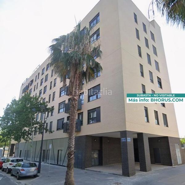 Foto 81dc8127-942e-458a-9dab-694bec70ec33. Appartement dans manuel melia i fuster 46 dans Nou Benicalap Valencia