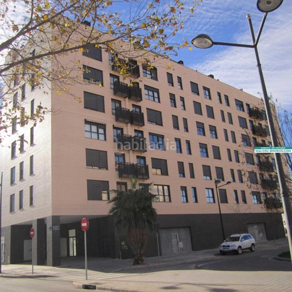 Foto 8690d5fe-1865-4eca-93e2-5973286994da. Appartement dans manuel melia i fuster 46 dans Nou Benicalap Valencia
