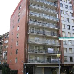 Appartement  Union sport san vicente 5