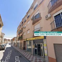 Etagenwohnung in Federico garcia lorca 16