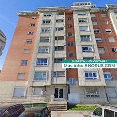 Flat in Maria blanchard 7