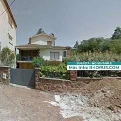 Maison à Reina margarida de prades 3