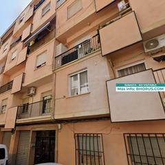 Appartement à Bernat fenollar 3