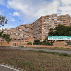 Flat in Cap de llevant 11