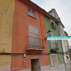 Maison à Cantereria 87