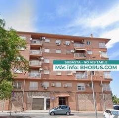 Appartamento in Flores 11