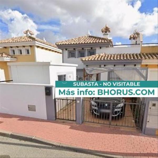 Foto b9cd1790-f9c0-4b7f-99aa-99f6915e9f28. Haus in cebada 24 in Sucina Murcia
